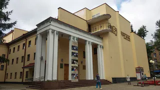 В Магнитогорске появится новый музыкальный театр: проект одобрен, стройка начнется скоро