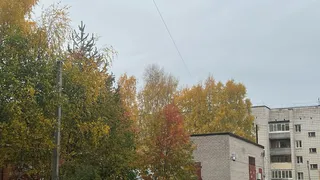 Во власти антициклона: в Челябинскую область возвращается тепло