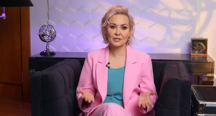 Удача сразу на двадцать лет вперед: Василиса Володина назвала самый удачливый знак на ближайшие 27 лет