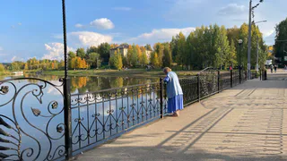 Погода будет солнечной: в последние выходные сентября в Челябинской области потеплеет до +23°C
