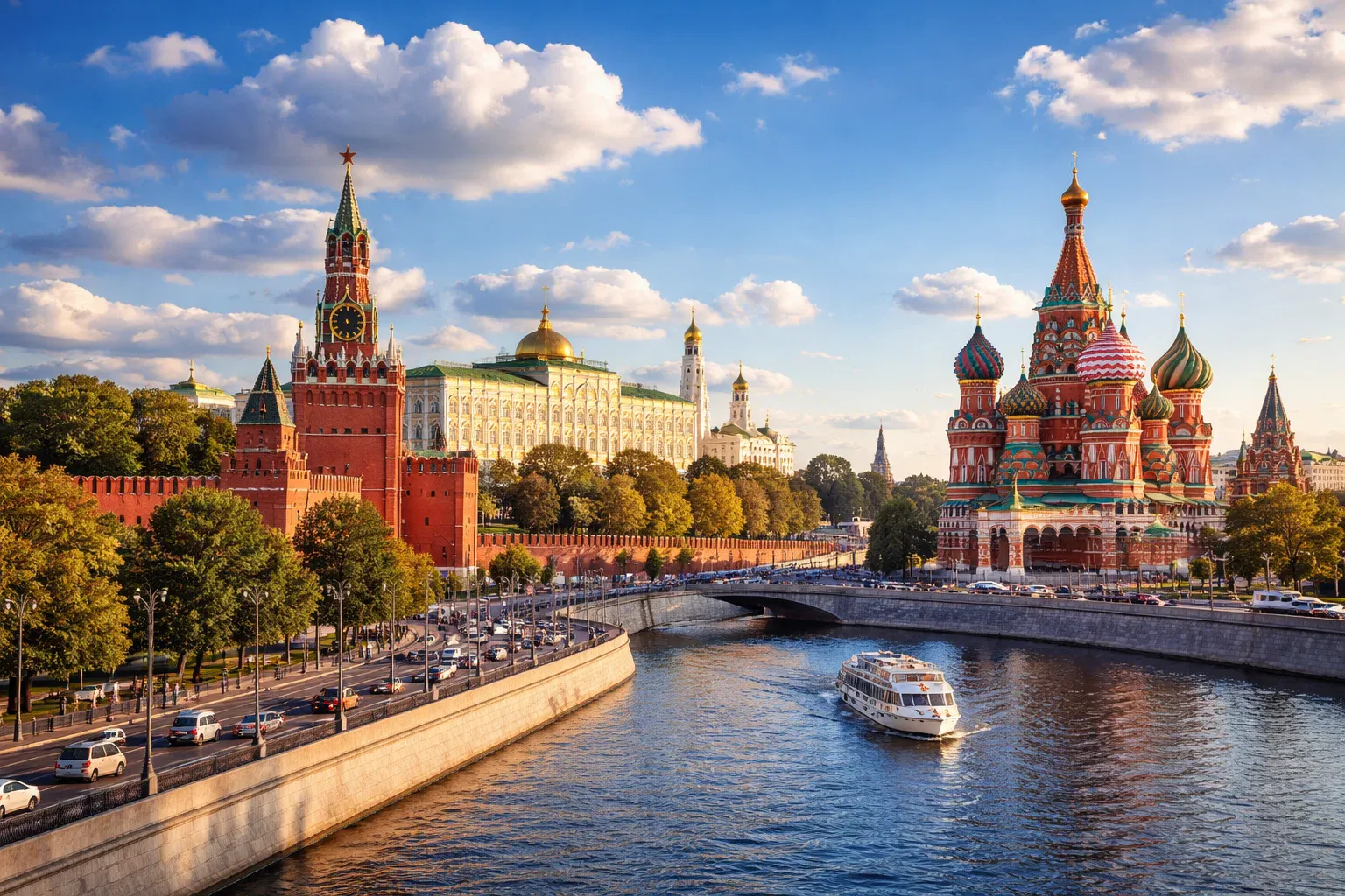 Древнейший город России, возраст которого насчитывает пять тысяч лет: где находится и что в нем посмотреть