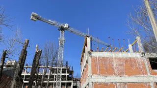 В городском парке Магнитогорска «Притяжение» появится жилой район