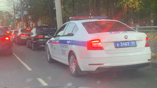 Можно ли отказаться дуть в алкотестер инспектора ДПС без последствий: разъясняет автоюрист