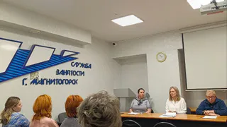 В Челябинской области пройдет масштабная ярмарка вакансий "Работа России. Время возможностей"