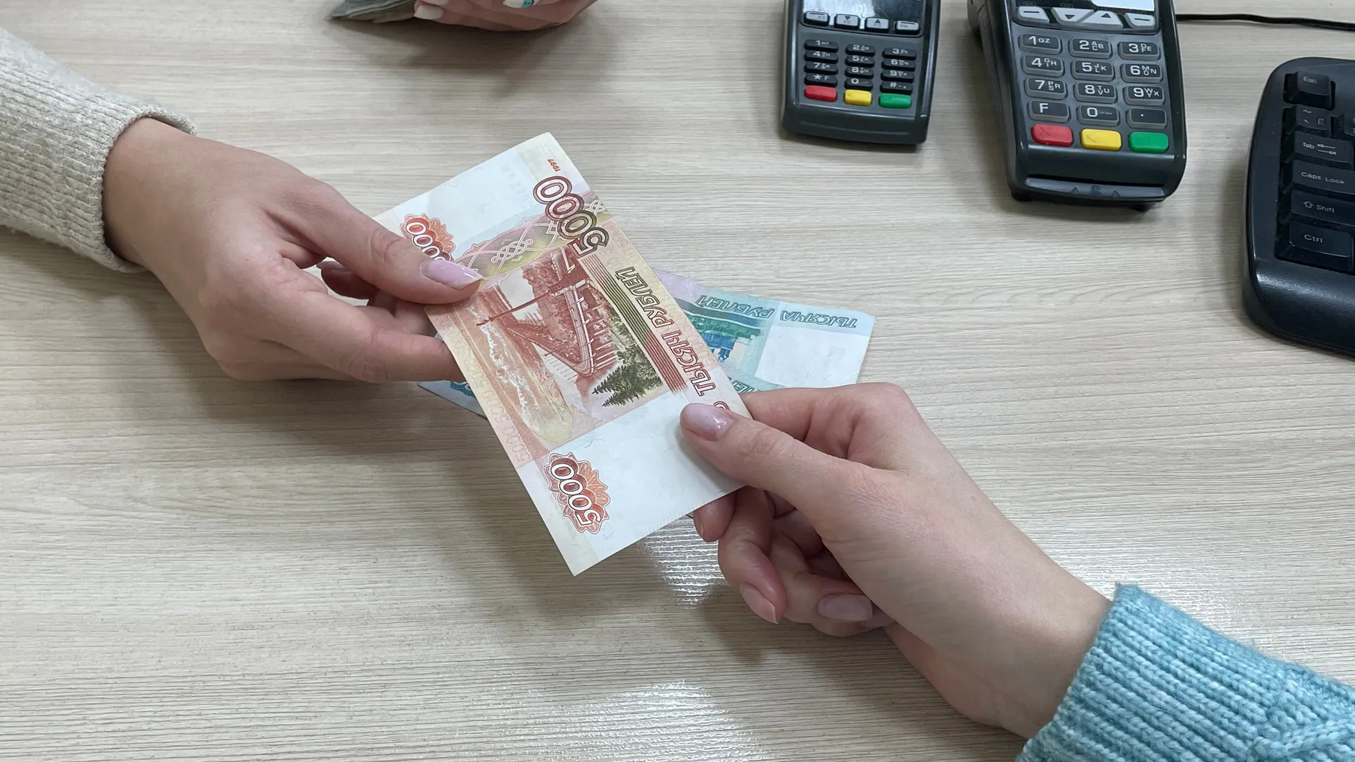 Магнитогорцев обсчитывают в местных магазинах