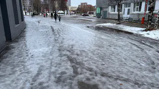 В Челябинской области ожидается переменчивая погода: ночных заморозков до дневного тепла