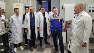 Магнитогорский металлургический комбинат и Росатом объединяют усилия для переработки шлака