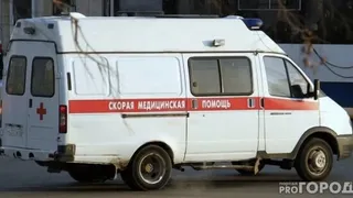 В Магнитогорске за минувшие  выходные два ребенка пострадали в ДТП
