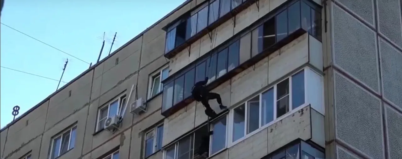 Челябинцев отправили в тюрьму за участие в террористической организации