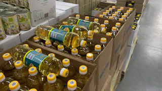 Такого масла берите по 3 бутылки: в Роскачестве выявили лучшие бренды подсолнечного масла