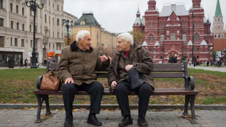 Нужны ли друзья после 50: мнение Натальи Бехтеревой