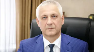 Магнитогорск чествует работников дошкольного образования