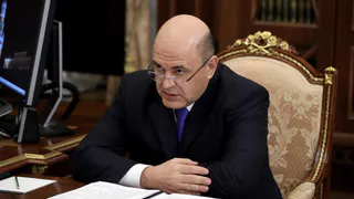 Мишустин направил челябинским заводам 680 миллионов рублей для поддержки промышленности региона