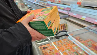 В декабре в Челябинской области снизились цены на яйца и сахар
