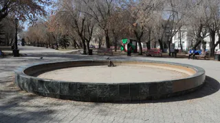 Магнитогорск выбирает будущее: жители решат, какие скверы преобразить в 2025 году