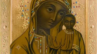 Магнитогорцы совершат паломничество к Табынской иконе Божией Матери: духовное путешествие к святыне Урала
