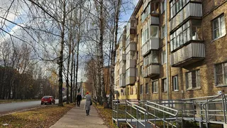 В Магнитогорске продолжается благоустройство немецкого квартала