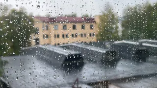 На Челябинскую область надвигается мощный циклон 