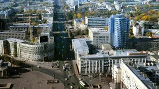 Магнитогорск вошел в топ-30 российских городов по качеству жизни 