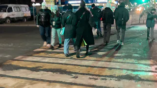 Шаг на «зебру» теперь не работает: вот когда водитель обязан уступить пешеходу и что ответить сотруднику ГИБДД