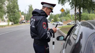 Борьба за трезвость в Магнитогорске продолжается: на выходных сотрудники ГИБДД будут ловить пьяных водителей
