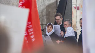 Магнитогорск присоединился к всероссийскому музыкальному марафону в честь 80-летия Победы