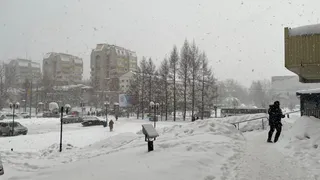 "Эта зима будет безумной": синоптики представили неутешительный прогноз на декабрь, январь и февраль