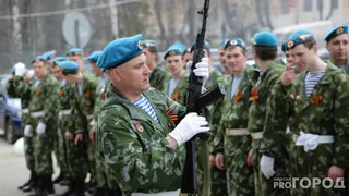 Магнитогорский военсуд наказал двух военнослужащих за самоволку 