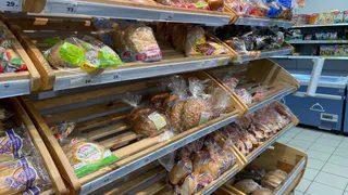 Роспотребнадзор закрыл магазин «Светофор» на Северо-Западе Челябинска