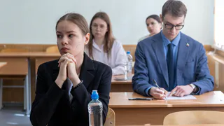 Челябинские выпускники делают ставку на науку и технологии 