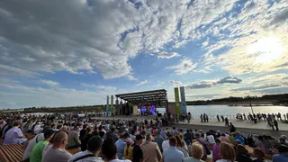 Курорт «Притяжение» из Магнитогорска претендует на престижную премию «Маршрут построен» в номинации «Семейный туризм»