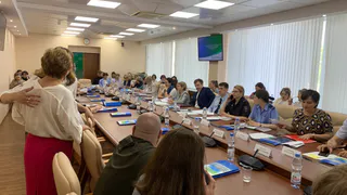 Новые методы образования и наставничества ввели в Магнитогорском педагогическом колледже