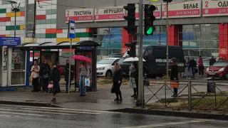 "Нас зальет": синоптики назвали даты сильных дождей в ближайшие 30 дней