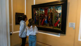 Челябинцев приглашают обязательно посетить музеи в новогодние каникулы