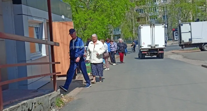 Теперь будет запрещено: всех пенсионеров, доживших до 70 лет, ждет огромный сюрприз в начале сентября