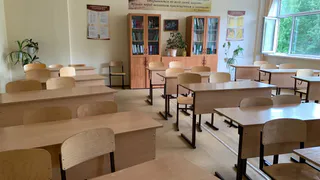 В Магнитогорске 18 классов находятся на карантине по ОРВИ