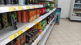 Челябинский эксперт предложил продавать энергетики только по рецепту