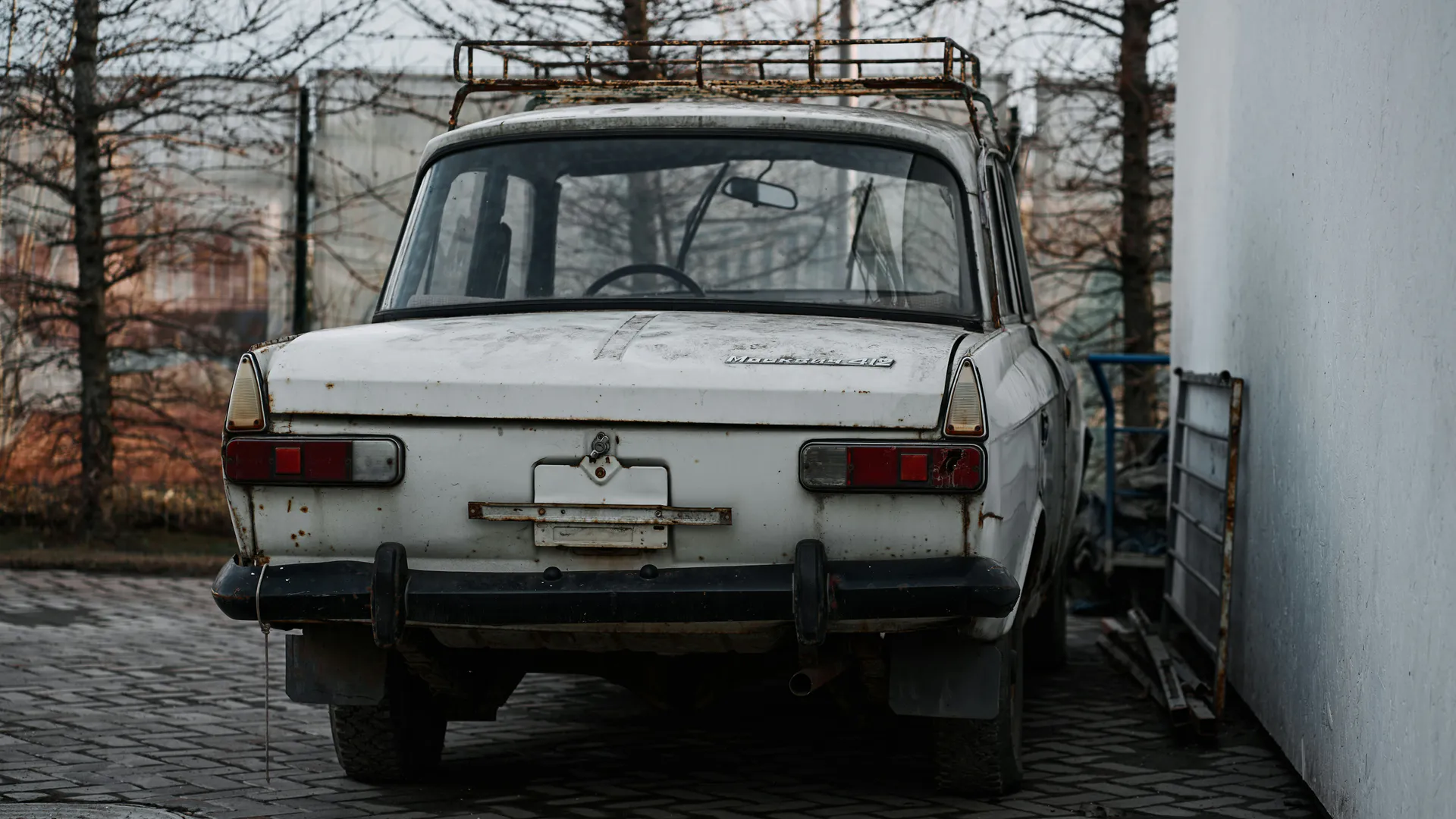 Касается водителей, чей автомобиль старше 10 лет: в ГАИ предупредили о серьезных штрафах за возраст машины