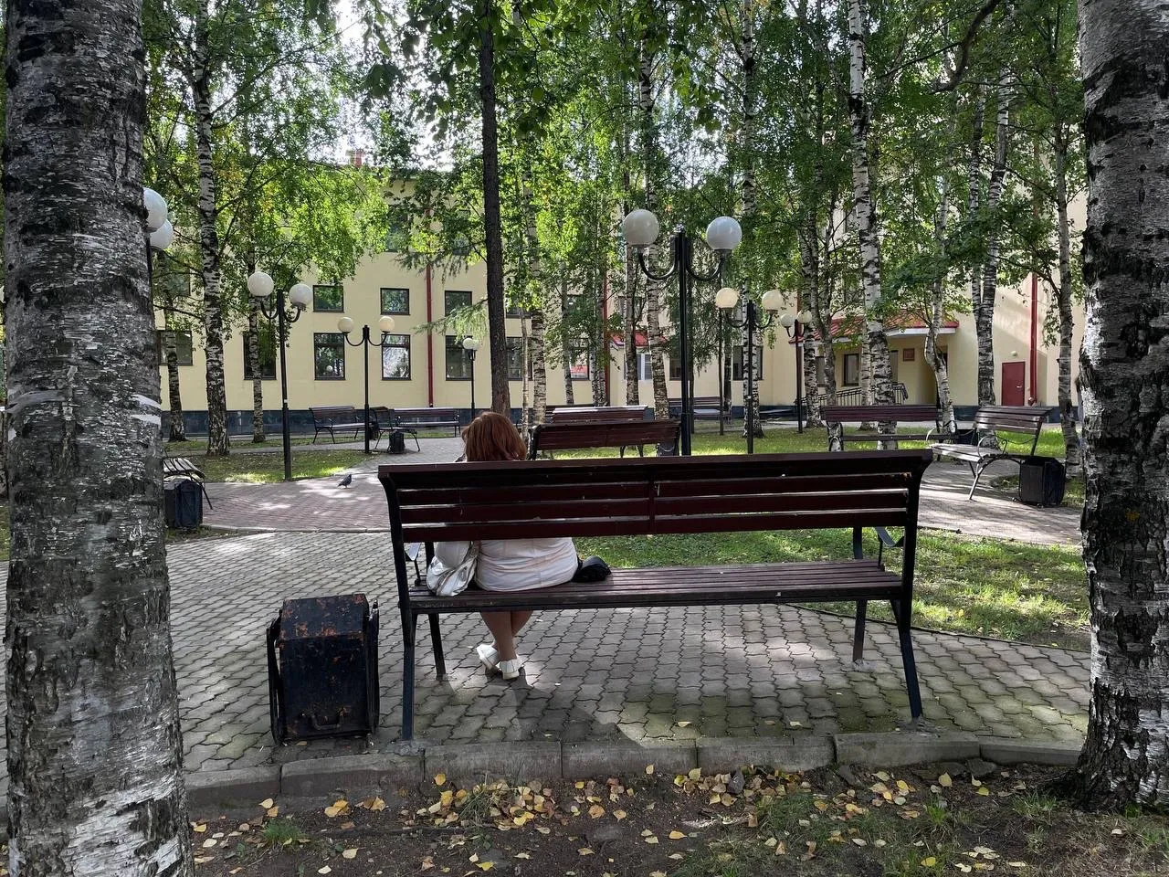 Пенсионеров старше 65 лет будут проверять с 22 августа: вот, что надо сделать уже сейчас
