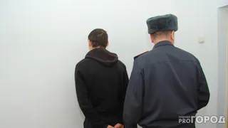 В Магнитогорске задержали водителя автобуса, который с молотком напал на пассажира