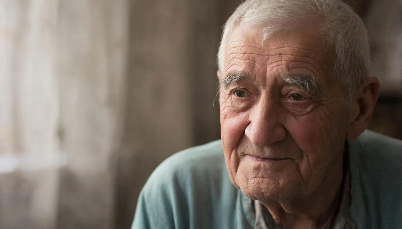 Кто хочет жить спокойно, счастливо и долго - 5 заповедей 101-летнего Зельдина, пробирающих до слез и помогают жить в гармонии