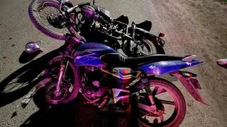 В Челябинской области в ДТП с пьяным байкером погиб 17-летний мотоциклист