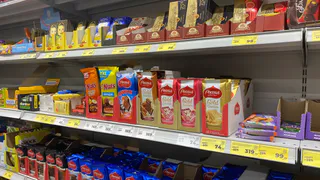 Можно смело брать – пальмового масла нет: Роскачество выбрало самые лучшие марки шоколада