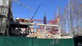 В Магнитогорске в этом году начнут строить две школы и два детских сада