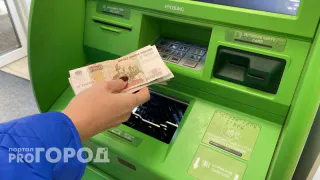 С сегодняшнего дня: Сбербанк обрадовал всех тех, у кого на телефоне есть Сбербанк Онлайн
