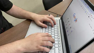 Мошенничество в сети: в Магнитогорске задержали подозреваемого из Новосибирска
