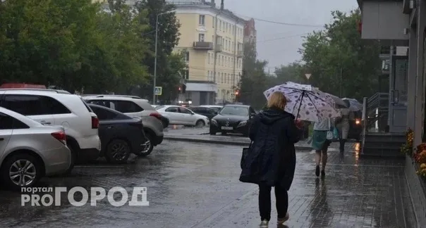 Похолодание вернется в Челябинскую область в День Победы