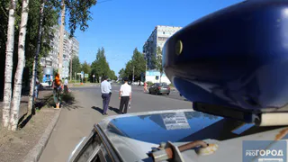 В Челябинской области подросток стал инициатором ДТП