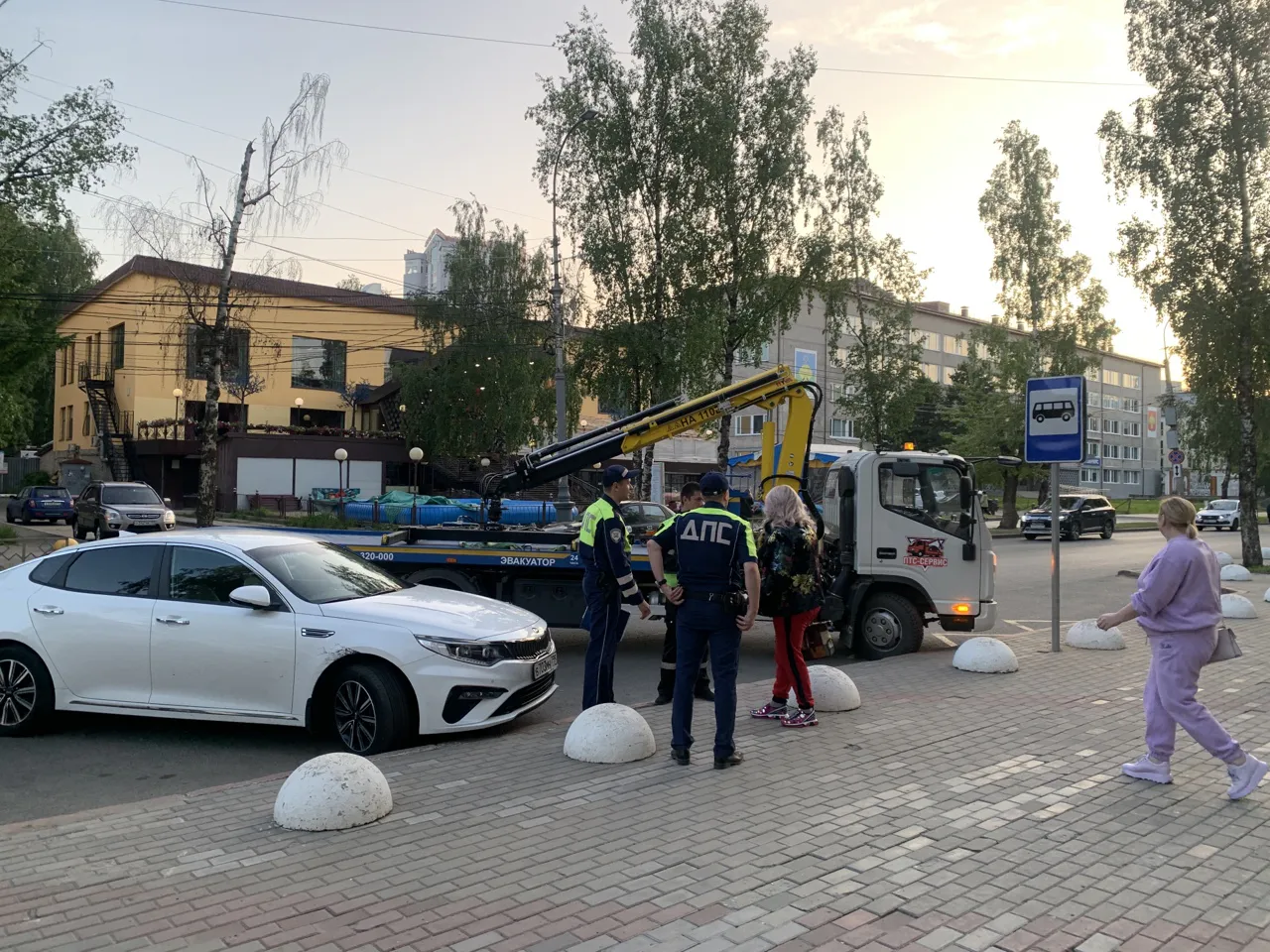 С 6 июля лишать прав начнут даже тех, кто не пил: ГАИ предупреждает о нововведениях