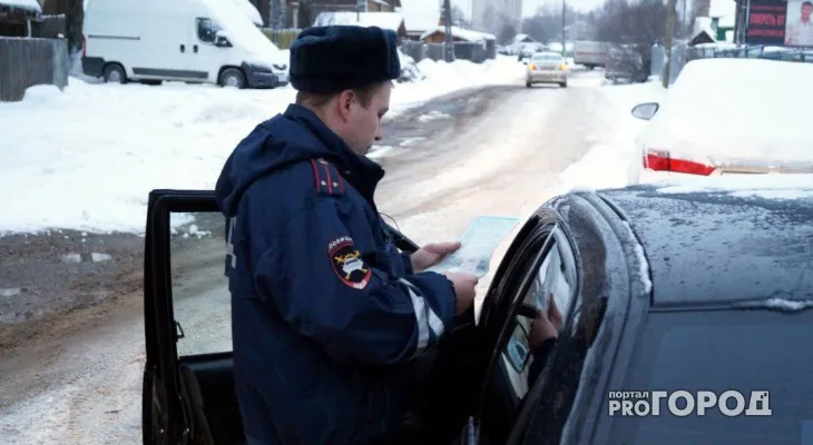 В Челябинской области в выходные пройдут тотальные проверки ГИБДД: внимание на пьяных водителей
